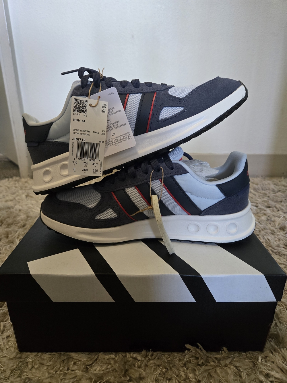 Adidas Run 84